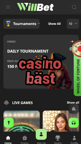 Casino Bäst - Top Swedish Casino (Bäst = Best)-casino720p.ydblkf.net