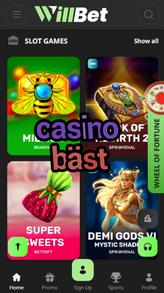 Casino Bäst - Top Swedish Casino (Bäst = Best)-casino720p.ydblkf.net